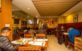 Truly Asia Boutique Hotel